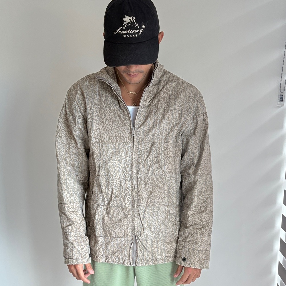 Stussy Jacket